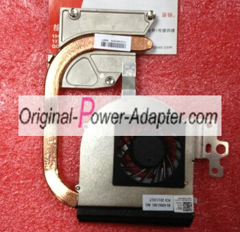 NEW DELL N5110 CPu FAN HEATSINK 0RF2M7